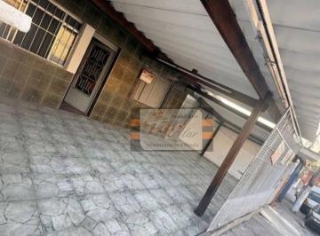 a45ae211fec34e7a01602d833e920bf883f66cc8 · Casa com 4 dormitórios à venda, 120 m² por R$ 650.000,00 - Vila Zat - São Paulo/SP