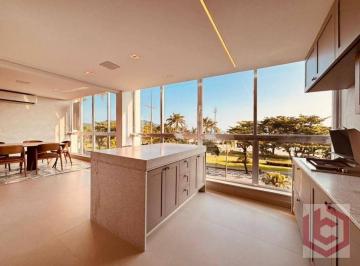 622668094f17834881777be8e471c6cf5f512e18 · Apartamento com 3 dormitórios à venda, 230 m² por R$ 3.350.000,00 - Boqueirão - Santos/SP