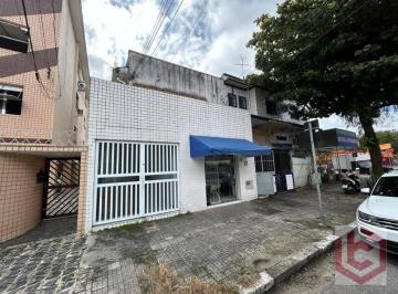 0ae3fd10f7393814b31b7dc4cdfac91301b08752 · Casa com 3 dormitórios à venda, 70 m² por R$ 480.000,00 - Marapé - Santos/SP