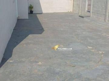 e7f99b70e89ead9da6e3f54553c6dd667f8a1ade · Casa Térrea à Venda | Terreno Amplo | Excelente Localização
