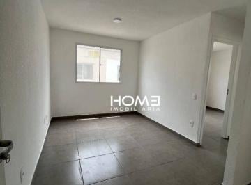 794e565bacc750de485ed56f379f485054151470 · Apartamento com 2 dormitórios à venda, 45 m² por R$ 125.000,00 - Santa Cruz - Rio de Janeiro/RJ