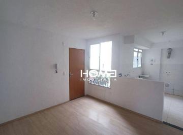 3287a33dcb8b44ad597ecea96d433a5c6feb5116 · Apartamento com 2 dormitórios à venda, 43 m² por R$ 145.000,00 - Santa Cruz - Rio de Janeiro/RJ