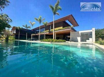 0975fa95f34780c62a6695773c6502654deeaa6d · Casa com 7 dormitórios à venda, 1591 m² por R$ 31.900.000,00 - Fazenda da Grama - Itupeva/SP