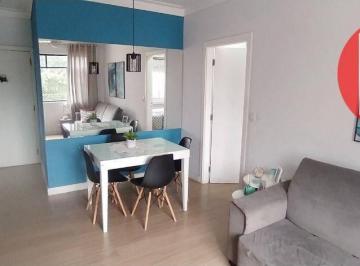2150ae96473b18ac87dffcae9f2b7cec0da777b4 · Apartamento à venda, 80 m² por R$ 530.000,00 - Aparecida - Santos/SP