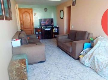 391daf3224bc9d93114352e6e164674c8ec2474b · Apartamento à venda, 77 m² por R$ 545.000,00 - Campo Grande - Santos/SP