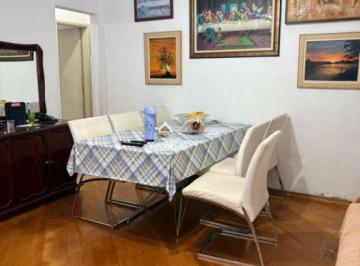 484607c57cf62389daf6dd27319293b3f1800f1d · Apartamento Térreo  com três quartos no Boqueirão - Santos SP