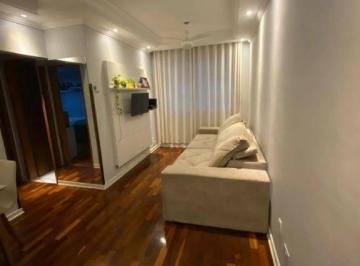 2265db43ad770055d7ef8e352bd0da3ab1d43083 · Apartamento R$ 390.000 - Aparecida - Santos/SP