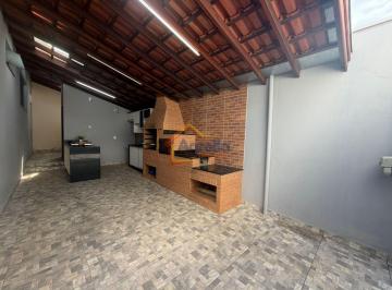 Casa · 168m² · 2 Quartos · 1 Vaga · CASA TÉRREA COM SUÍTE E HIDROMASSAGEM À VENDA NO PARQUE REAL - MOGI MIRIM/SP