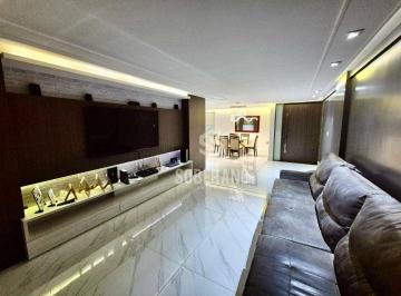 1af84625a4d59748bd6076edf28dd7c23a740c82 · Apartamento com 4 dormitórios à venda, 200 m² por R$ 1.590.000,00 - Cabo Branco - João Pessoa/PB