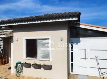 b68139a465b66a1d4b84820a765e158eae7c0799 · Casa com 3 dormitórios à venda, 125 m² por R$ 650.000,00 - Residencial Oásis - Vargem Grande Paulist