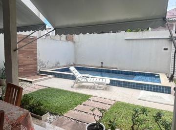Casa · 160m² · 4 Quartos · 2 Vagas · Casa Duplex | Vilas do Atlântico 4/4
