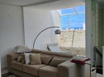 Apartamento · 200m² · 3 Quartos · 2 Vagas · Cobertura no Caminho das Árvores