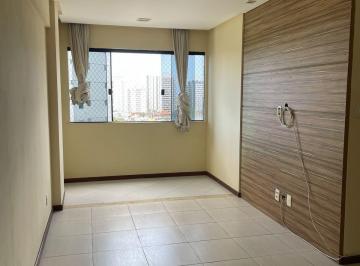Apartamento · 80m² · 3 Quartos · 2 Vagas · Imbui 3/4 com suíte / Residencial Alto do Imbui