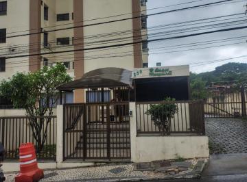 Apartamento · 52m² · 3 Quartos · 2 Vagas · Bosque Das Mangueiras I Narandiba
