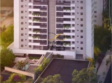 Apartamento · 177m² · 3 Quartos · 2 Vagas · ATMO SERRA - Apartamento à venda no bairro Serra - Belo Horizonte/MG