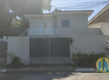 Casa · 140m² · 3 Quartos · 4 Vagas · Casa à venda no bairro Parque Fernão Dias - Santana de Parnaíba/SP