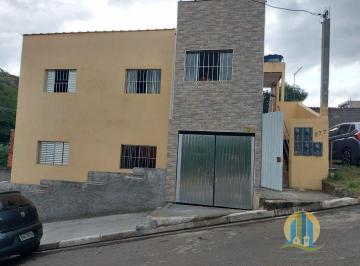Casa · 100m² · 1 Quarto · Casa à venda no bairro Refúgio dos Bandeirantes - Santana de Parnaíba/SP