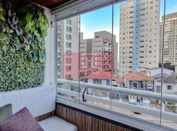 Apartamento · 97m² · 3 Quartos · 2 Vagas · Apartamento à venda no bairro Vila Mariana - São Paulo/SP, Zona Sul