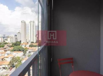 Apartamento · 25m² · 1 Quarto · Apartamento à venda no bairro Vila Mariana - São Paulo/SP, Zona Sul