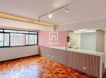 Apartamento · 90m² · 3 Quartos · 1 Vaga · Apartamento à venda no bairro Vila Mariana - São Paulo/SP, Zona Sul