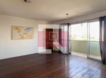 Apartamento · 110m² · 4 Quartos · 2 Vagas · Apartamento à venda no bairro Vila Mariana - São Paulo/SP, Zona Sul
