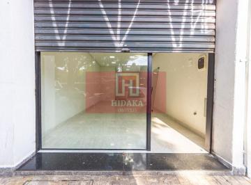 Comercial · 100m² · Loja à venda no bairro Vila Cordeiro - São Paulo/SP, Zona Oeste