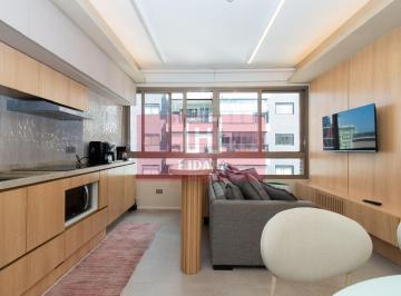 Apartamento · 34m² · 1 Quarto · Apartamento à venda no bairro Pinheiros - São Paulo/SP, Zona Oeste