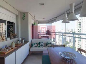 Apartamento · 95m² · 3 Quartos · 2 Vagas · Apartamento à venda no bairro Vila Mariana - São Paulo/SP