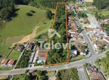 Terreno · 18800m² · Oportunidade Única para Incorporadores e Investidores Visionários em Pomerode/SC