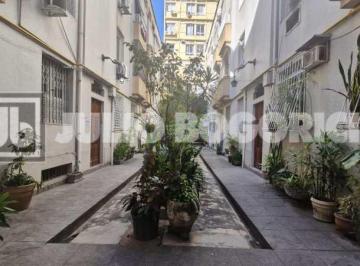 Apartamento · 151m² · 4 Quartos · CATETE - CHARMOSA COBERTURA DUPLEX - PRÉDIO ANTIGO - 2 LANCES ESCADA