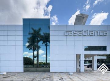 Comercial · 130m² - SANTIAGO IMOBILIÁRIA · LOJA TERRÉA COMERCIAL EQS 114/115 ASA SUL EXCELENTE LOCALIZAÇÃO DOIS PAVIMENTOS BRASÍLIA PLANO PILOT