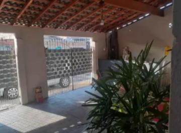 Casa de 2 quartos, São José dos Campos · Casa a venda no Campo dos Alemaes com 2 dorms