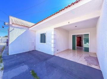 Casa de 2 quartos, Matinhos · Casa 2 quartos a Venda no Balneario Albatroz em Matinhos Parana