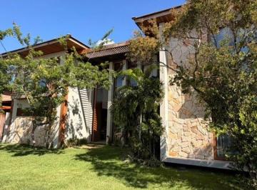 Casa de 5 quartos, Açu da Torre · Casa a venda 5 suítes de alto padrão, Porteira fechada no Ilha dos Pássaros - Praia do Forte