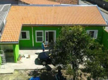 Casa de 2 quartos, São José dos Campos · Casa a venda com 2 dorms no Jardim Colonial, amplo quintal / Aceita permuta