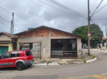 Casa de 2 quartos, São José dos Campos · Casa antiga para demolir no Conjunto EMA / Aceita permuta