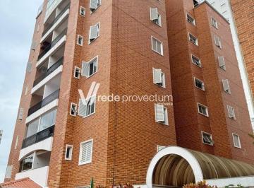 0 · APARTAMENTO A VENDA NO BAIRRO MANSÕES SANTO ANTONIO - CAMPINAS/SP