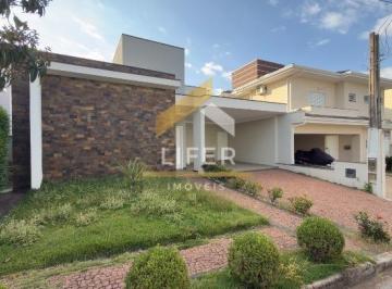 0 · Casa com 3 suítes, ar-condicionado e planejados no Condomínio Cerejeiras