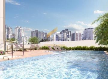 0 · APARTAMENTO À VENDA NA CHÁCARA DA BARRA