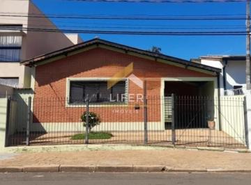 0 · CASA À VENDA NO NOVA CAMPINAS