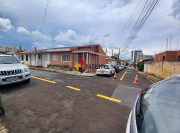 0 · Casa para locação no bairro Cambui em Campinas.