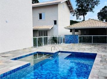 Casa · 77m² · 2 Quartos · 2 Vagas · Condomínio com 2 quartos à venda em São lourenço - SP