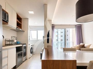 0 · Apartamento a venda com 2 Suítes no Cambuí Campinas/SP