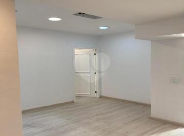 Apartamento · 32m² · 1 Vaga · Salas à venda em Cidade monções - SP