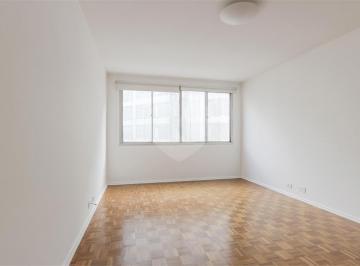 Apartamento · 115m² · 3 Quartos · 1 Vaga · Apartamento com 3 quartos à venda em Cerqueira césar - SP