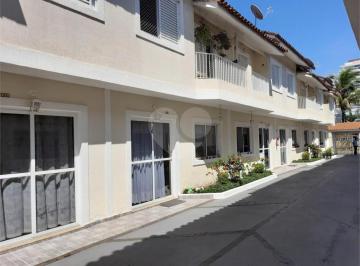 Casa · 72m² · 2 Quartos · 1 Vaga · Condomínio com 2 quartos à venda em Centro - SP