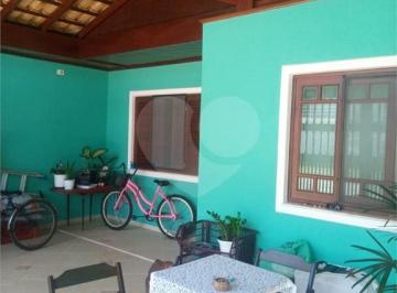 Casa · 119m² · 2 Quartos · 2 Vagas · Casa com 2 quartos à venda em Maitinga - SP