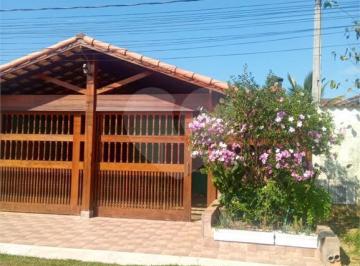 Casa · 119m² · 2 Quartos · 2 Vagas · Casa com 2 quartos à venda em Maitinga - SP
