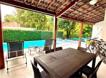 Casa · 300m² · 4 Quartos · 4 Vagas · Casa com 4 quartos à venda em Riviera - SP