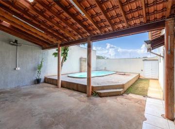 Casa · 228m² · 3 Quartos · 3 Vagas · Casa com 3 quartos à venda em Residencial e comercial palmares - SP